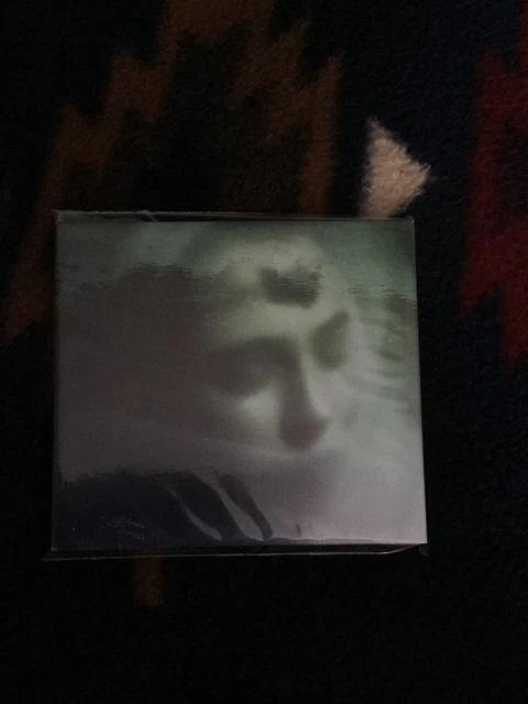 Kaelan Mikla- Nott Eftir Nott Cd Alcest Anna Von Hausswolff Boy Harsher Drudkh