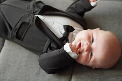 Anzug Taufanzug Junge Taufanzug Taufe Festanzug baby G031-3 Baby Anzug 