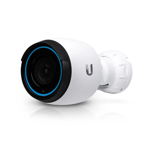 Ubiquiti UniFi Camera G4 Pro