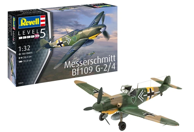 Revell - Maquette - Chalutier Mer Du Nord - Echelle 1:142
