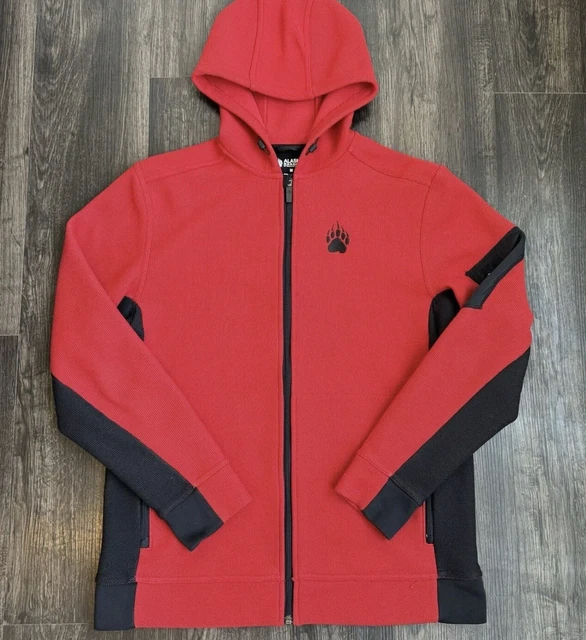 Duluth alaskan hardgear ice fog down parka deals