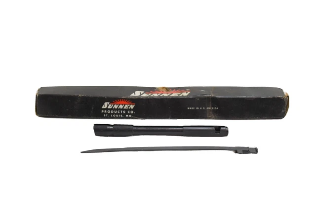 Sunnen K12-447Ah Mandrel & K12-W Wedge. Standard Shank, .447-.463 Range