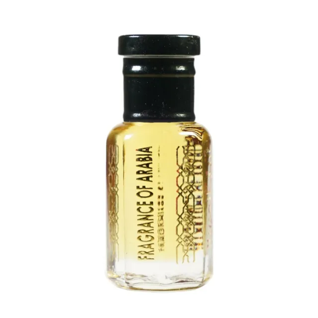 24ML Égyptien Ambre Parfum Oil-Sweet-Thick-Long Durable Haute Qualité