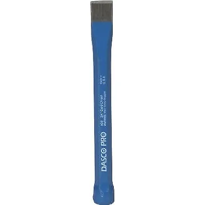 5/8 x 6-3/4-Inch Cold Chisel -406-0