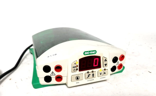 BIO-RAD PowerPac Basic 150VA VGC