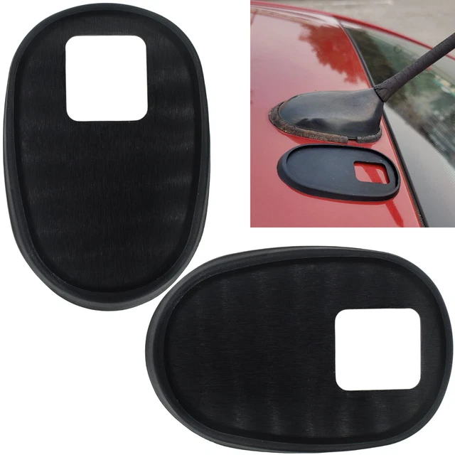 Vauxhall combo aerial base discount