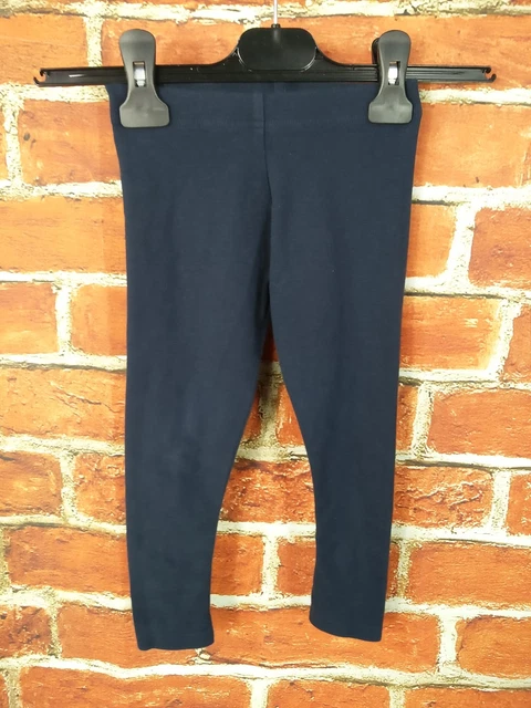 Girls Bundle Age 2-3 Years Next Jojo Maman J Lewis M&S Leggings T-Shirt Top 98Cm 2