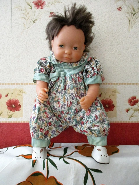 Poupon Corolle -  40 cm - 87/6 M 13