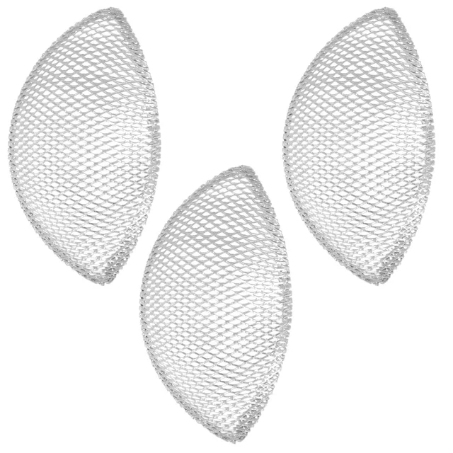 3pcs Calzone Maker Presse Umsatz Presse Maker Cubilose, Werkzeuge