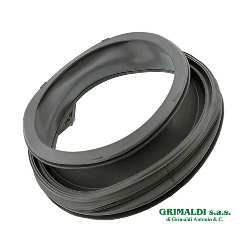 SOFFIETTO OBLO' LAVATRICE REX ELECTROLUX - Foto 2