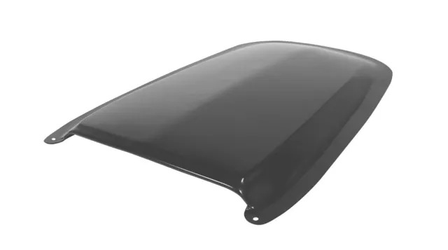 Mustang Hood Scoop Shelby GT350 Stamped Steel 1964 1/2 1965 1966 - Scott Drake