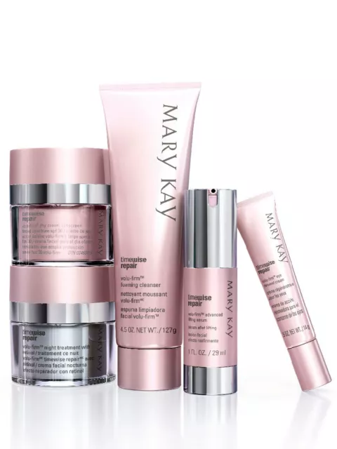 OFERTÓN: Set TimeWise Repair - Mary Kay + REGALO