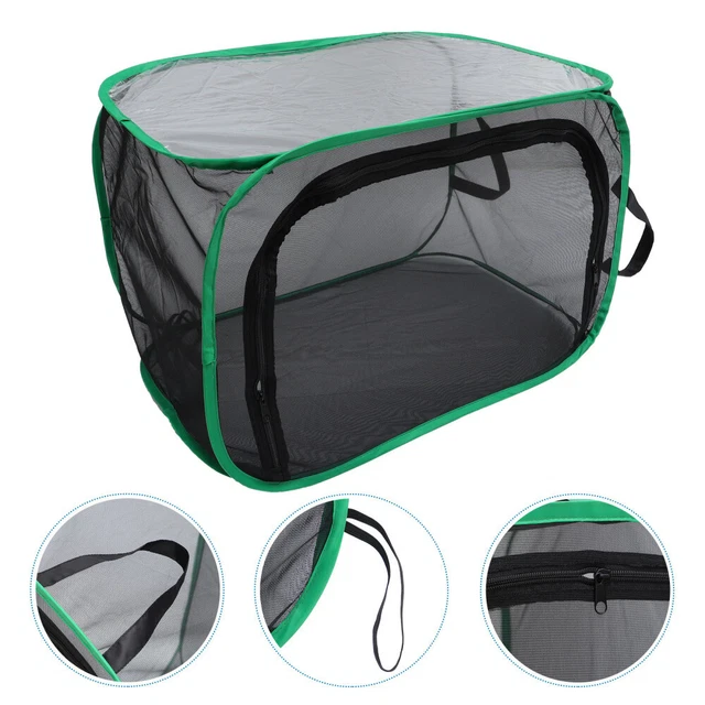 RETE PER INSETTI Da Viaggio Rete Per Insetti Rete Per Insetti Rete Per - Foto 11