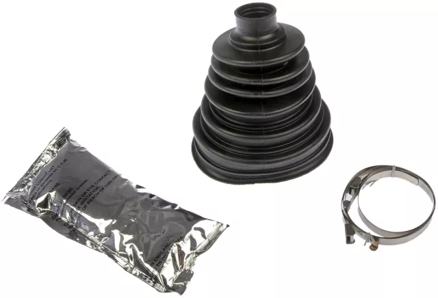 CV Joint Boot Kit Dorman 03680