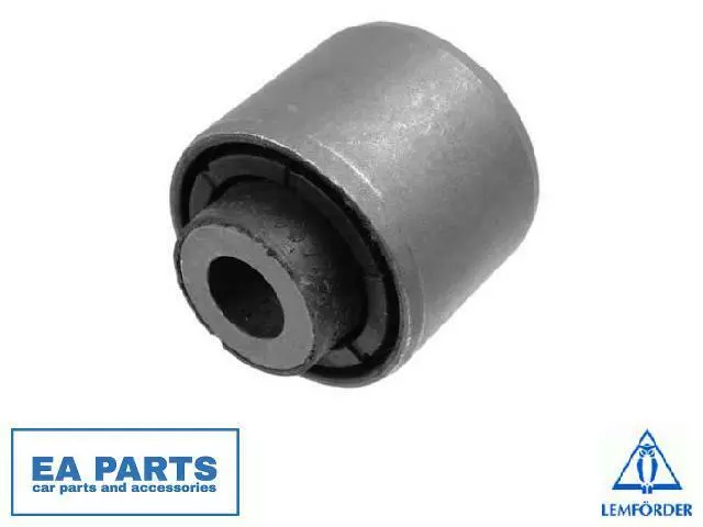 Control Arm-/Trailing Arm Bush for CHEVROLET OPEL LEMFÖRDER 35526 01