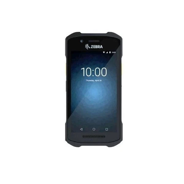 Zebra TC21 computer palmare 12,7 cm (5") 1280 x 720 Pixel Touch screen 236 g Ner
