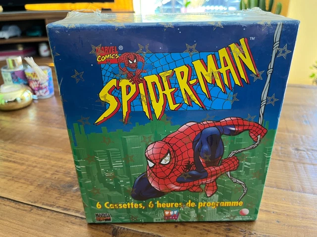 MARVEL Classic Eaglemoss Spider-Man
