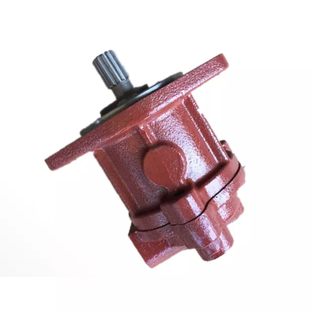 FedEx VOE14533496 14533496 Gear Pump Hydraulic Pump for Volvo Excavator