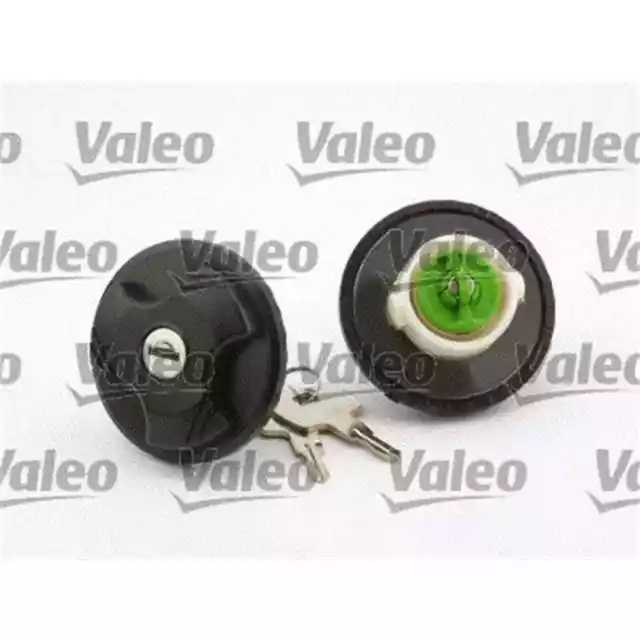 Valeo Tankdeckel für Abarth Alfa Citroen Fiat Lancia Peugeot