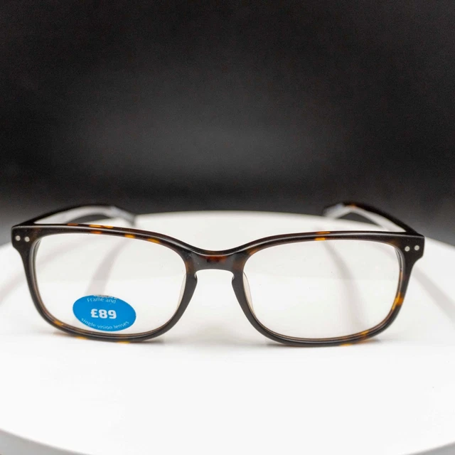 Massa Rames SPECSAVERS MASSA EYEGLASSES Glasses Frames Spectacles 25664591 $71.48 ...