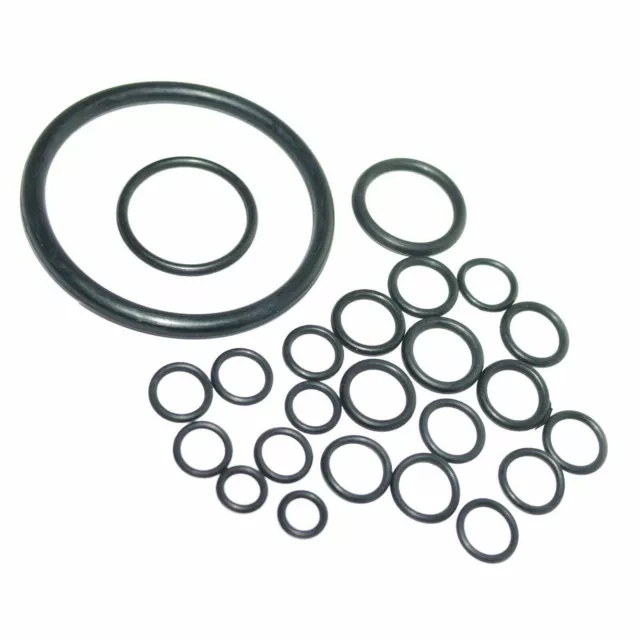 Hydraulic System O Ring Kit For Ford Tractor 2000 2600 3000 3600 4000 601