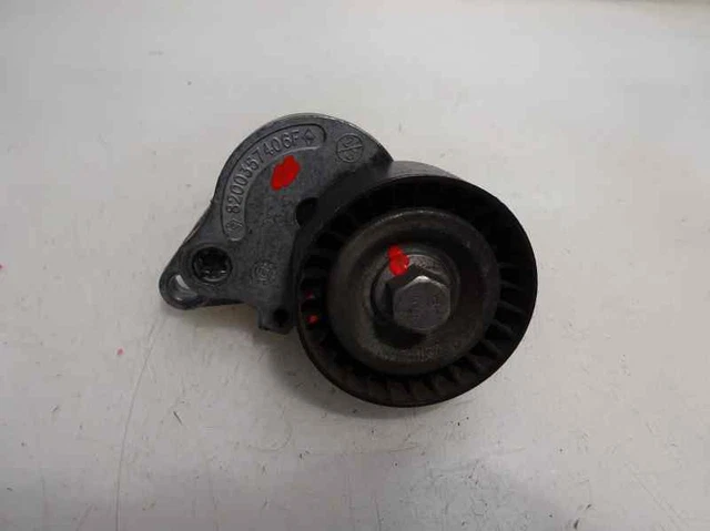 galet tendeur pour RENAULT LAGUNA III GRANDTOUR 2.0 DCI 2007 2008 103543