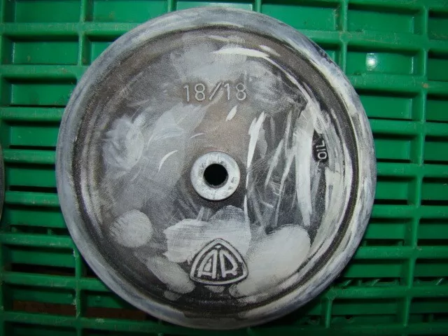 1 x Membrane 180180 ANNOVI REVERBERI PUMPEN AR 20