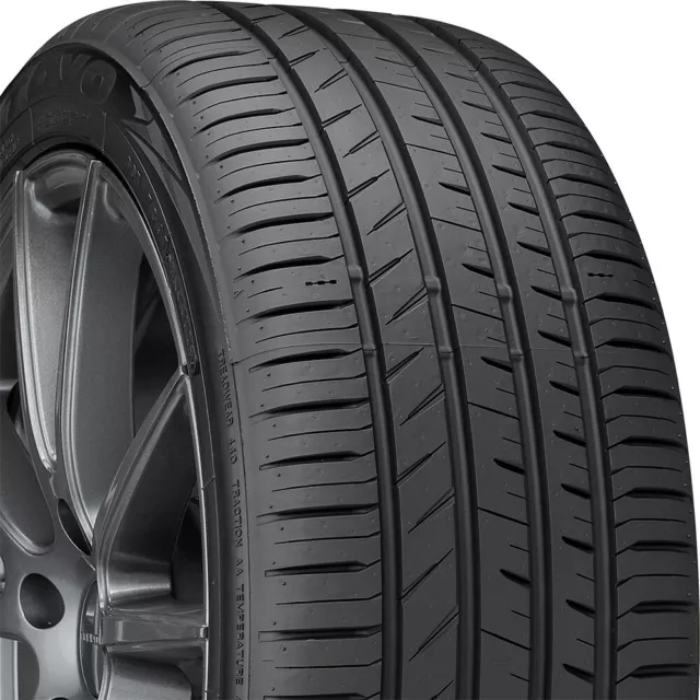 4 New Toyo Tire Proxes Sport A/S 225/50-17 98V (88999)