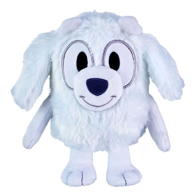 bluey cartoon stuffed animal