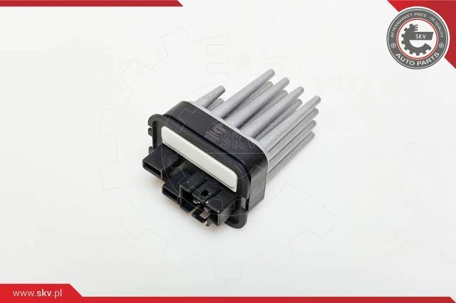 NTY Sensore Pressione MAP ECM-PL-005 | Compatibile Con Opel Astra G, Vectra B E Saab 9-3 | Ricambio 46433053