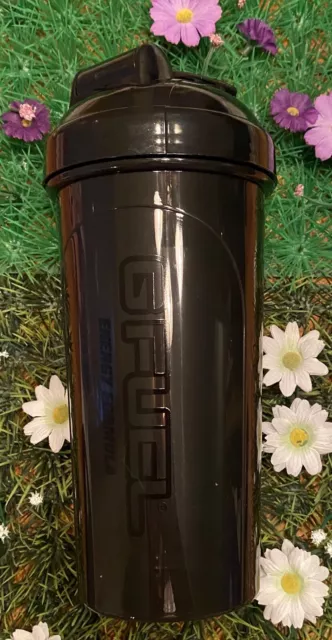 Gfuel - Shaker Cup - FaZe Blacked Out -  G-fuel - Auktion