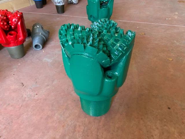 9 7/8 NEW  Milltooth Drill Bit Made in USA Oil Drilling Well Drilling