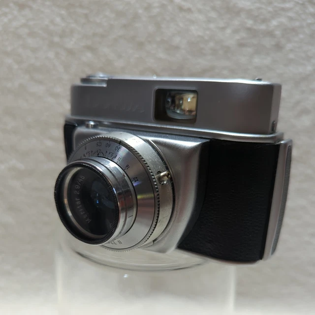 35mm Cameras, Vintage Cameras, Vintage Movie & Photography