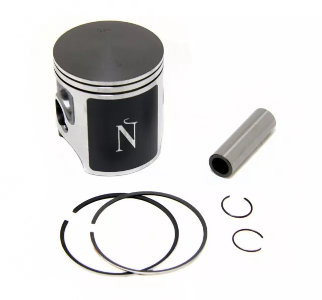Namura .030 Over Bore Hi Compression Piston Kit  for Yamaha Banshee 350 64.75mm