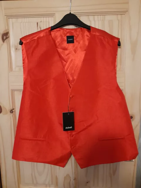 Dobell deals mens waistcoats