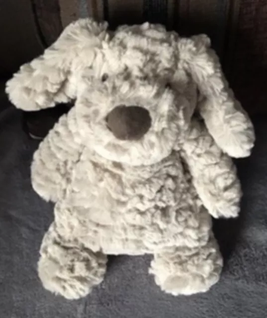 Next My Best Friend Puppy Dog Comforter Soft Stuffed Plush Toy