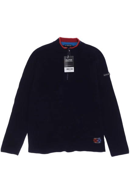 Felpa con cappuccio Scotch & Soda ragazzi taglia EU 152 cotone... #zy18g5r