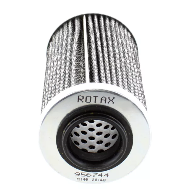 Rotaxe – filtre à huile pour SEADOO 1630cc, pour Seadoo 2016, 2017, 2018, 2019,