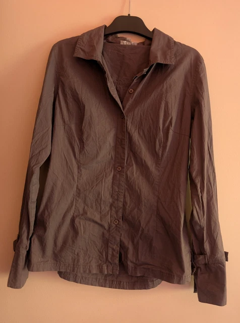 Lot De 11 Vêtements Femme Occasion - Différentes Marques Et Tailles, Multicouleur