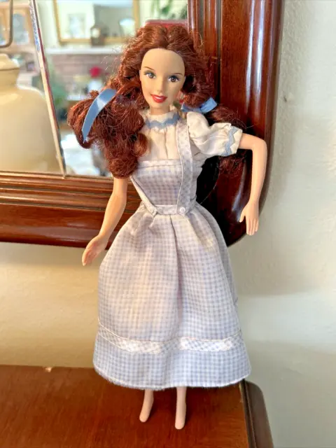 Vintage Mattel Barbie doll Dorothy from The Wizard of the Oz
