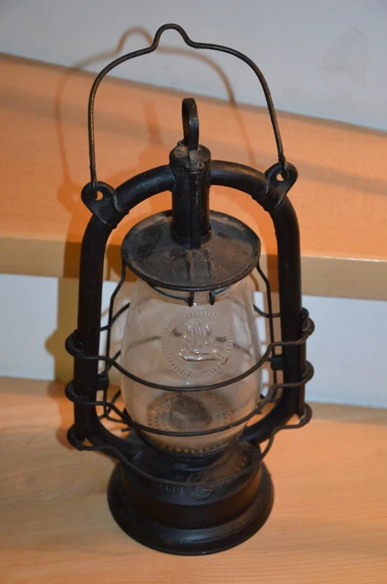 Vintage FEUERHAND 405