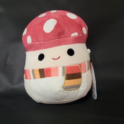 squish mallow mushroom
