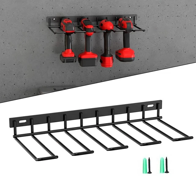 Ensemble De Support De Chargeur EV Porte-câble De Charge De * Support De Boîtier De Charge Support Mural De Connecteur De * él