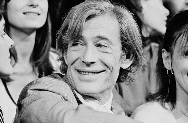 Peterpool Actor ACTOR PETER OTOOLE Pictured With The Cast Of Macbeth 1980 OLD PHOTO 1 ...