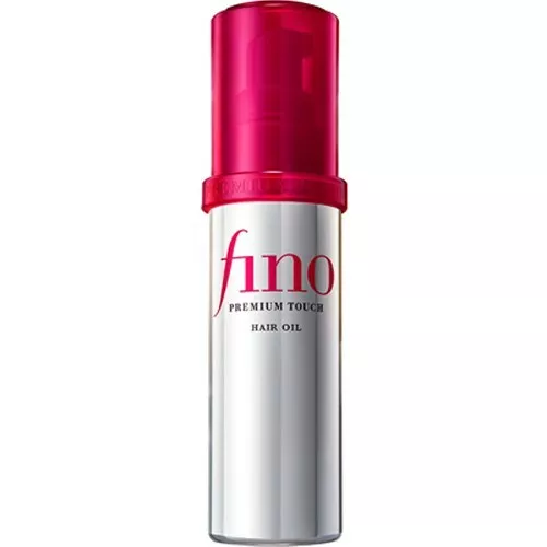 SHISEIDO FINO Premium Touch Hair Oil 70mL