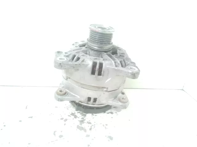 ALTERNATORE AUDI A4 Avant (8K5) 03g903016e Cah Diesel 2000 (0815) 1351055