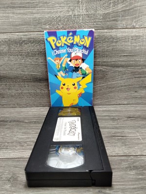 1998 i choose you pikachu