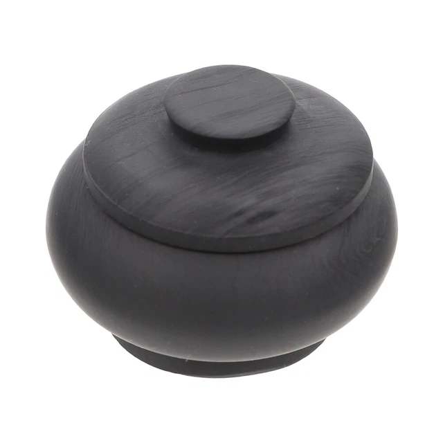 1pc Malerei Inkstone Kalligraphie Tinte Gericht Chinesische Tinte Tablett