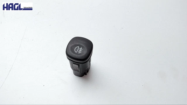 Interrupteur De Phares Pour Ford - Sans Feux Automatiques Et Sans Antibrouillards - Remplacement Direct