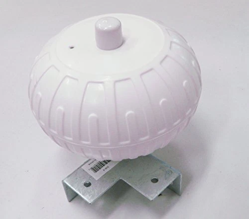 KUFA Sports Dock Wheel Corner Bracket 9" Dock Wheel